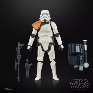 Sandtrooper The Black Series Star Wars A New Hope