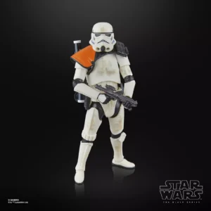 Sandtrooper The Black Series Star Wars A New Hope