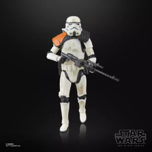 Sandtrooper The Black Series Star Wars A New Hope