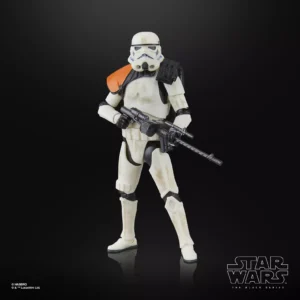 Sandtrooper The Black Series Star Wars A New Hope