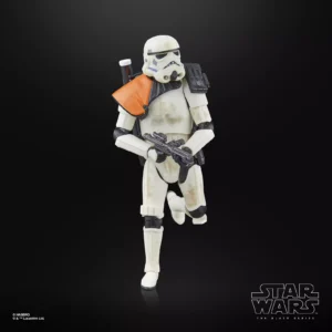 Sandtrooper The Black Series Star Wars A New Hope