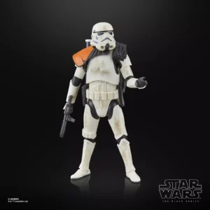 Sandtrooper The Black Series Star Wars A New Hope