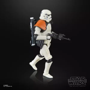 Sandtrooper The Black Series Star Wars A New Hope
