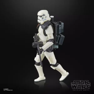 Sandtrooper The Black Series Star Wars A New Hope