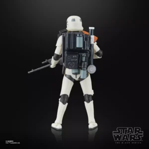 Sandtrooper The Black Series Star Wars A New Hope