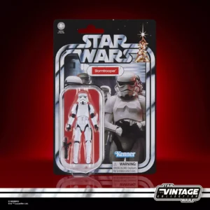 Stormtrooper The Vintage Collection Star Wars A New Hope
