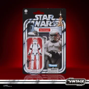 Stormtrooper The Vintage Collection Star Wars A New Hope