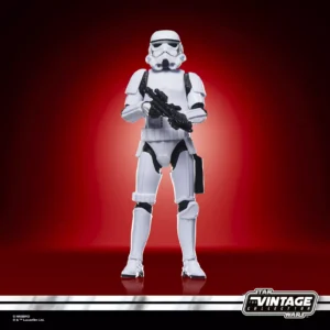 Stormtrooper The Vintage Collection Star Wars A New Hope