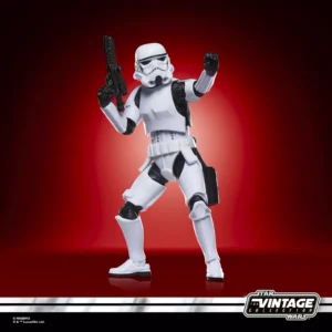 Stormtrooper The Vintage Collection Star Wars A New Hope