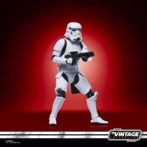 Stormtrooper The Vintage Collection Star Wars A New Hope