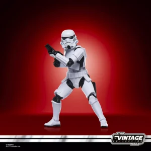 Stormtrooper The Vintage Collection Star Wars A New Hope