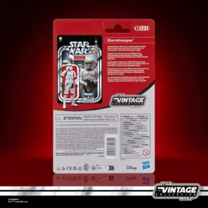 Stormtrooper The Vintage Collection Star Wars A New Hope