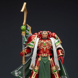 Thousand Sons Magistus Amon Warhammer The Horus Heresy