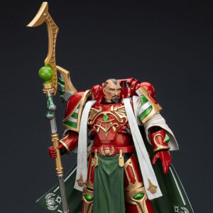 Thousand Sons Magistus Amon Warhammer The Horus Heresy