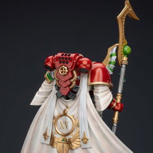 Thousand Sons Magistus Amon Warhammer The Horus Heresy