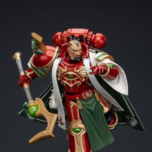 Thousand Sons Magistus Amon Warhammer The Horus Heresy