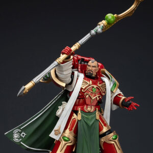 Thousand Sons Magistus Amon Warhammer The Horus Heresy