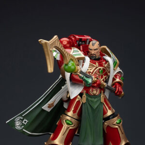 Thousand Sons Magistus Amon Warhammer The Horus Heresy
