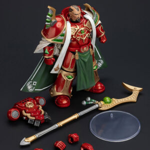 Thousand Sons Magistus Amon Warhammer The Horus Heresy