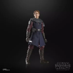 Anakin Skywalker The Black Series Star Wars Ahsoka