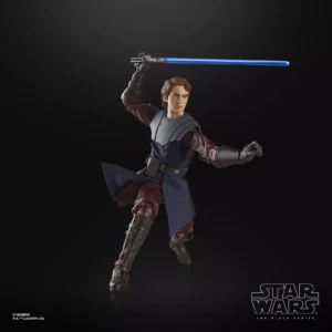 Anakin Skywalker The Black Series Star Wars Ahsoka