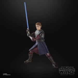Anakin Skywalker The Black Series Star Wars Ahsoka