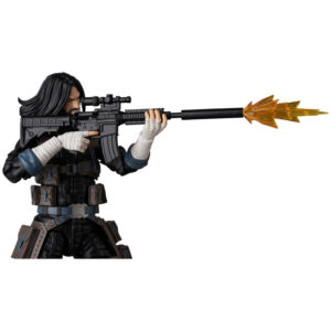 B Brzrkr MAFEX