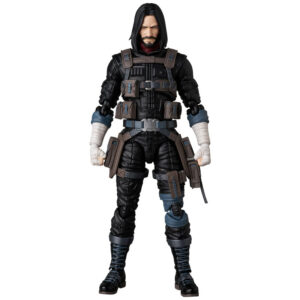 B Brzrkr MAFEX