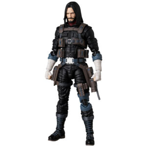B Brzrkr MAFEX