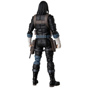 B Brzrkr MAFEX