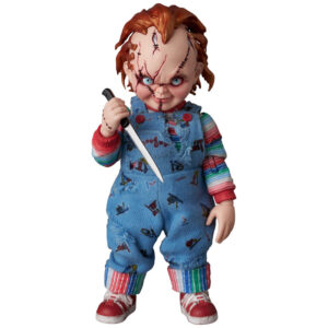 Chucky Bride of Chucky MAFEX
