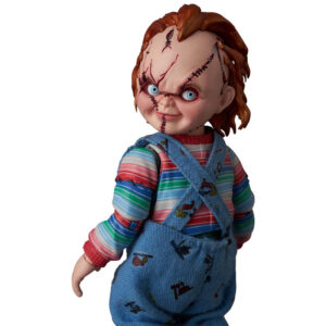 Chucky Bride of Chucky MAFEX