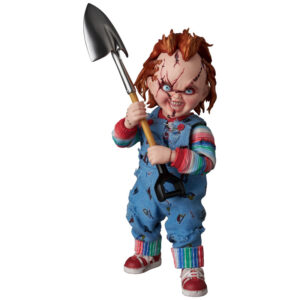 Chucky Bride of Chucky MAFEX