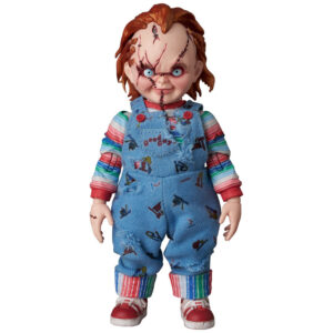 Chucky Bride of Chucky MAFEX