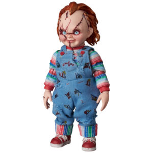 Chucky Bride of Chucky MAFEX
