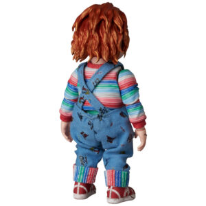 Chucky Bride of Chucky MAFEX