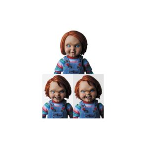 Good Guys (Renewal Ver) Child’s Play 2 Chucky MAFEX