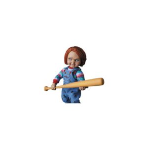 Good Guys (Renewal Ver) Child’s Play 2 Chucky MAFEX