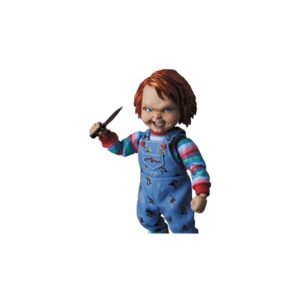 Good Guys (Renewal Ver) Child’s Play 2 Chucky MAFEX