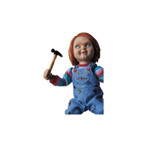 Good Guys (Renewal Ver) Child’s Play 2 Chucky MAFEX