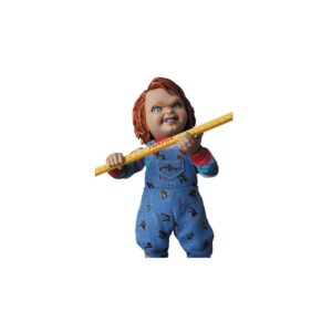 Good Guys (Renewal Ver) Child’s Play 2 Chucky MAFEX