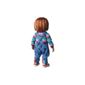 Good Guys (Renewal Ver) Child’s Play 2 Chucky MAFEX