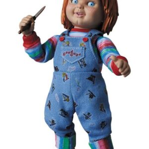 Good Guys (Renewal Ver) Child’s Play 2 Chucky MAFEX