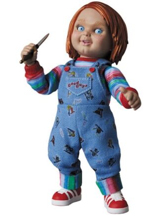 Good Guys (Renewal Ver) Child’s Play 2 Chucky MAFEX