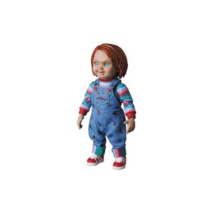 Good Guys (Renewal Ver) Child’s Play 2 Chucky MAFEX