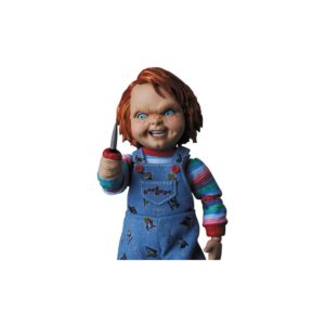 Good Guys (Renewal Ver) Child’s Play 2 Chucky MAFEX
