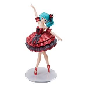 Hatsune Miku Etoile Project DIVA MEGA39’s Luminasta