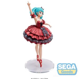 Hatsune Miku Etoile Project DIVA MEGA39’s Luminasta