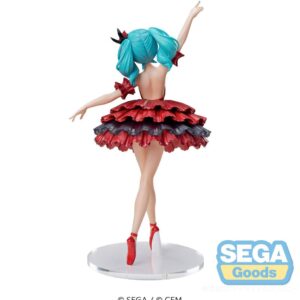 Hatsune Miku Etoile Project DIVA MEGA39’s Luminasta