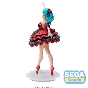 Hatsune Miku Etoile Project DIVA MEGA39’s Luminasta